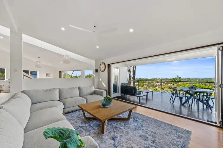 Sixth view of Homely house listing, 18 Jandakot Court, Elanora QLD 4221