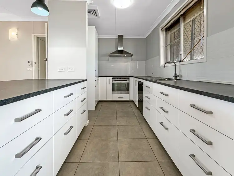 Third view of Homely house listing, 10 Flinders Crescent, Dampier WA 6713