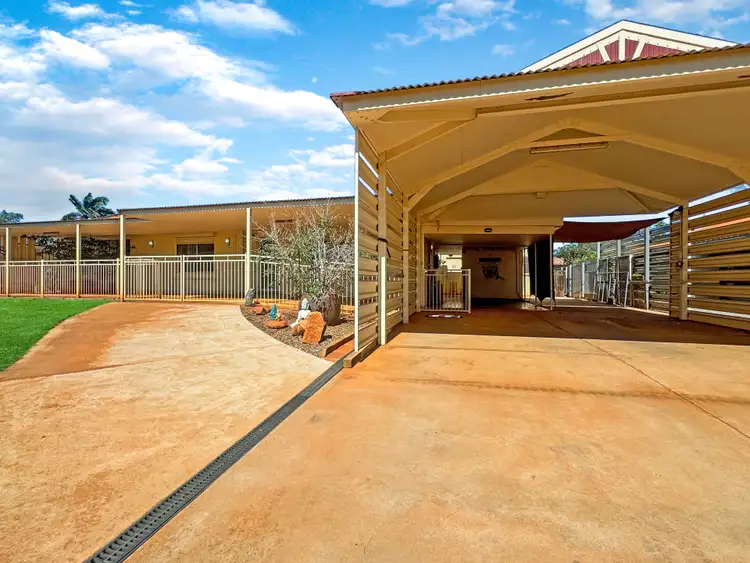 Fourth view of Homely house listing, 10 Flinders Crescent, Dampier WA 6713