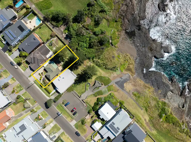 Fifth view of Homely house listing, 17 Tingira Crescent, Kiama NSW 2533