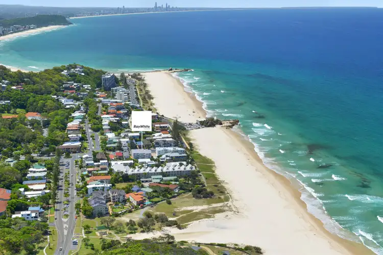 Third view of Homely unit listing, 2/6-10 Tomewin Street, Currumbin QLD 4223