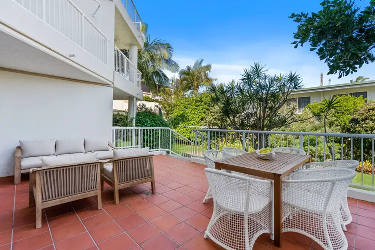 Fourth view of Homely unit listing, 2/6-10 Tomewin Street, Currumbin QLD 4223