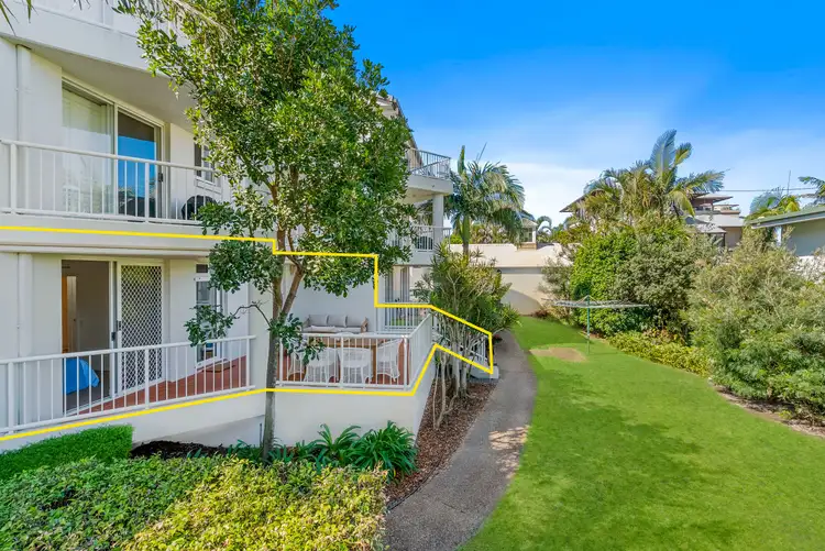 Sixth view of Homely unit listing, 2/6-10 Tomewin Street, Currumbin QLD 4223