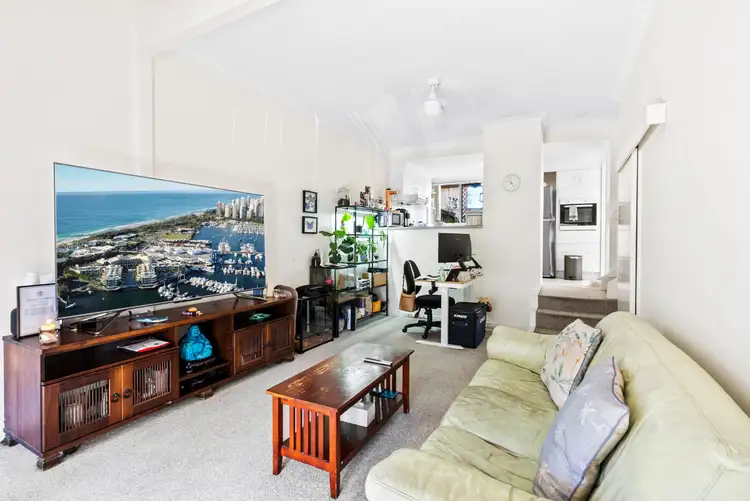 Fourth view of Homely townhouse listing, 6/50 Mirreen Drive, Tugun QLD 4224