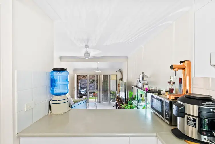 Fifth view of Homely townhouse listing, 6/50 Mirreen Drive, Tugun QLD 4224