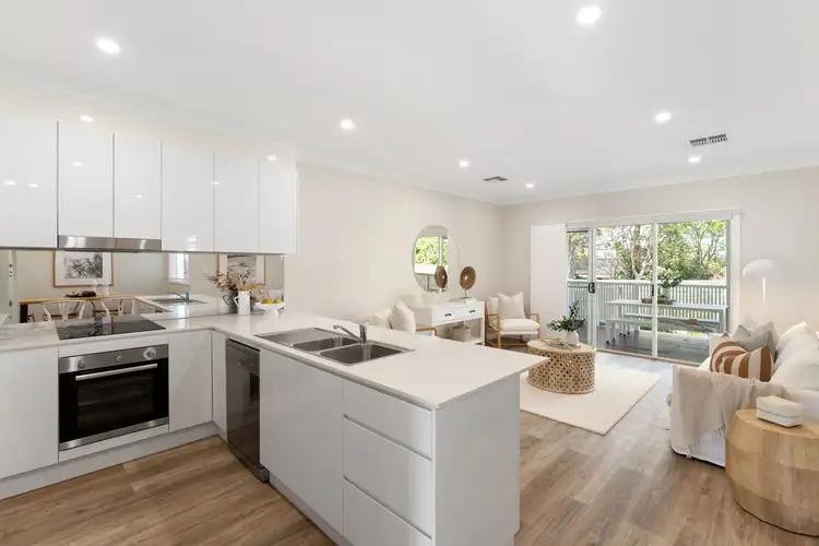 1/5A Tabratong Road, Helensburgh NSW 2508