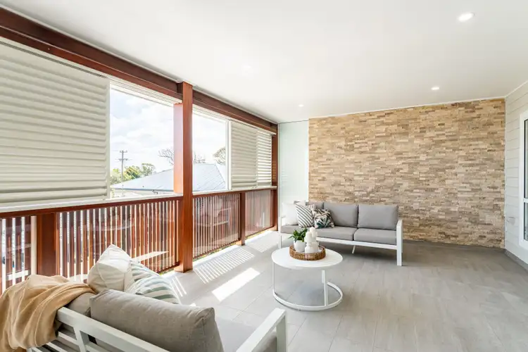 Second view of Homely semi-detached listing, 1/5A Tabratong Road, Helensburgh NSW 2508