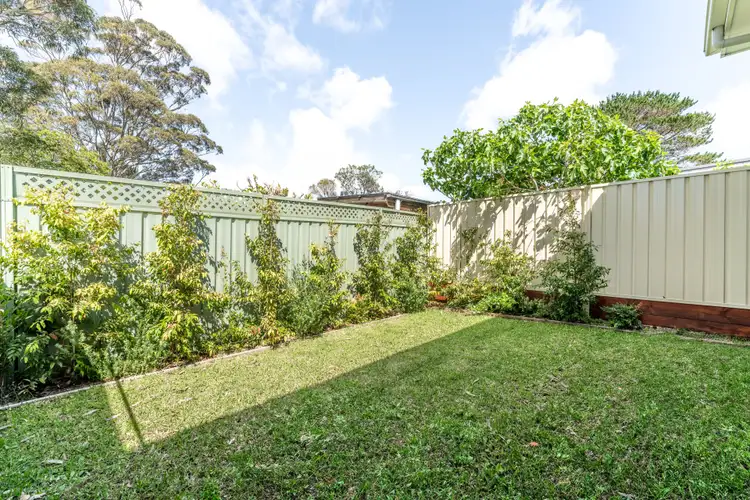 Sixth view of Homely semi-detached listing, 1/5A Tabratong Road, Helensburgh NSW 2508