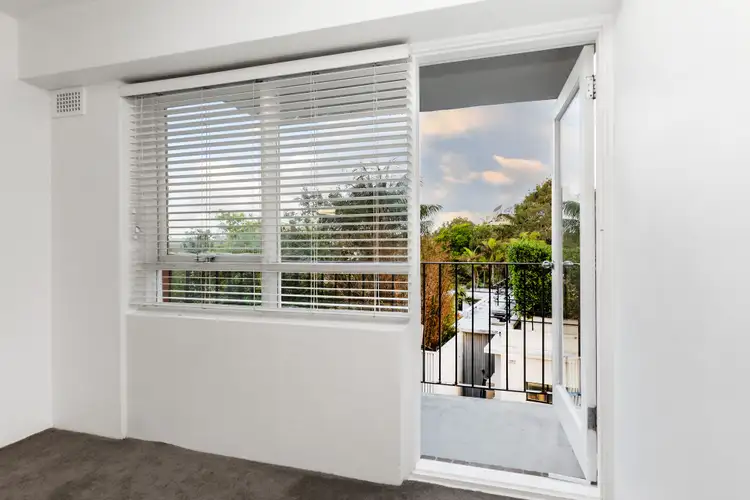 Second view of Homely studio listing, 33/8 Wylde Street, Potts Point NSW 2011