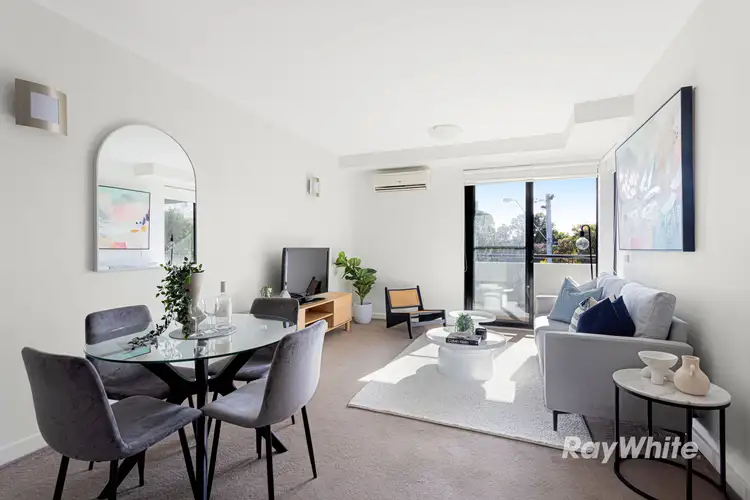 7/3 Glenroy Road, Hawthorn VIC 3122