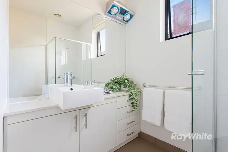 Sixth view of Homely apartment listing, 7/3 Glenroy Road, Hawthorn VIC 3122