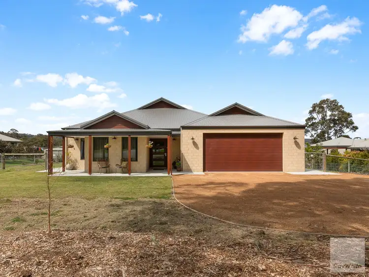 Second view of Homely house listing, 13 Morilla Road, Lower King WA 6330