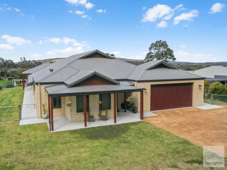 Third view of Homely house listing, 13 Morilla Road, Lower King WA 6330