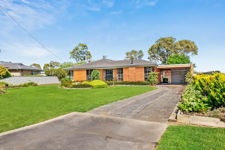 109 Montgomery Street, Lake Bolac VIC 3351