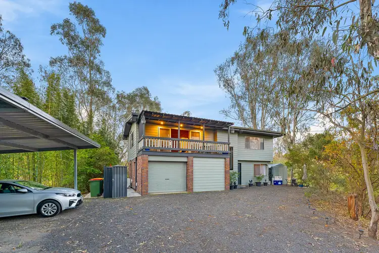 95-97 New Beith Road, Greenbank QLD 4124
