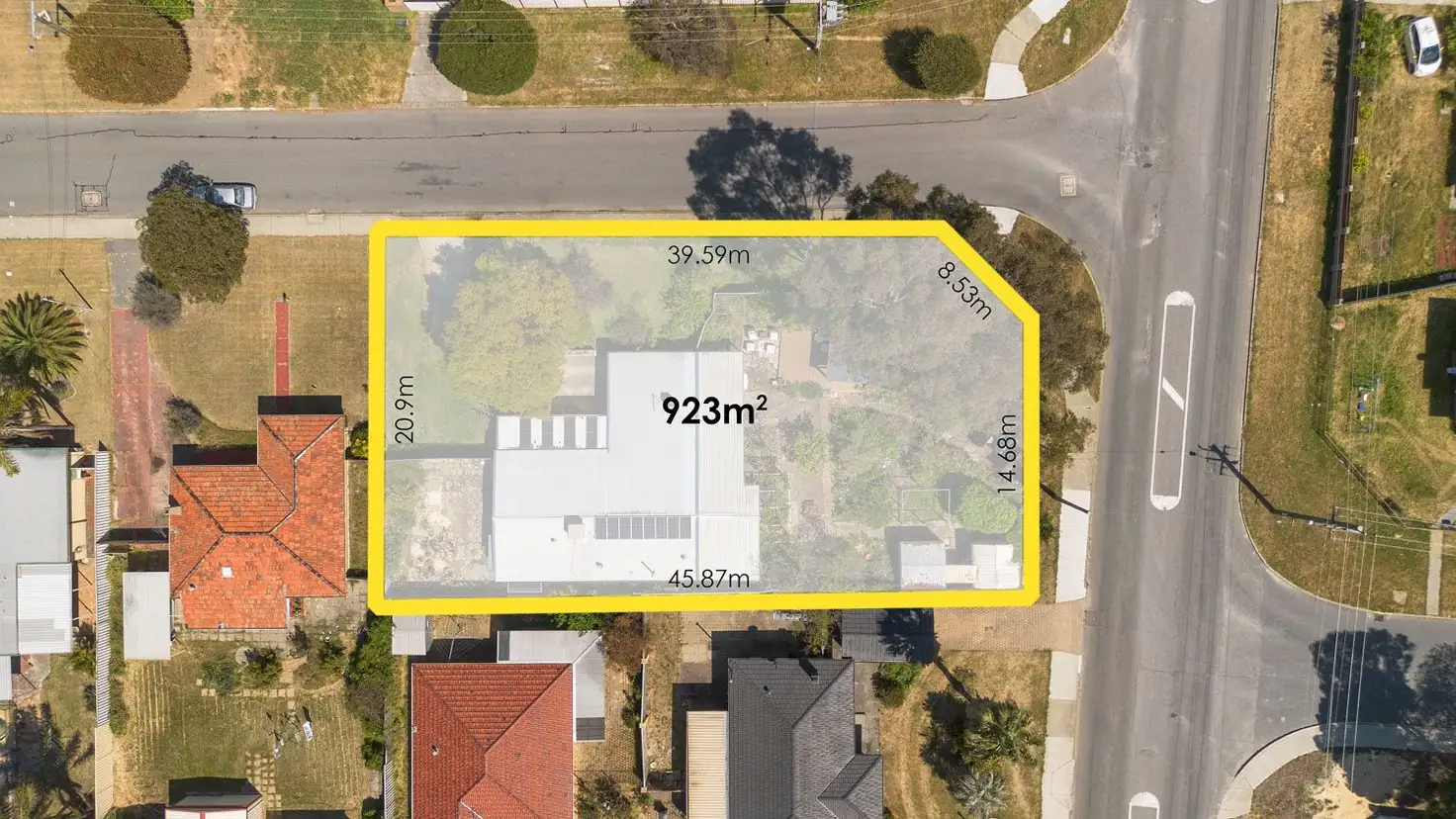 Main view of Homely house listing, 2 Coops Avenue, Thornlie WA 6108