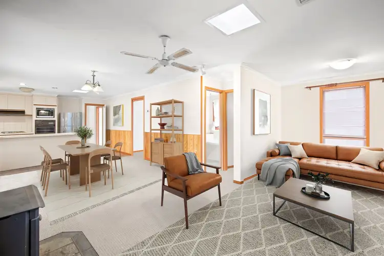 Second view of Homely house listing, 38 Dowling Avenue, Hoppers Crossing VIC 3029