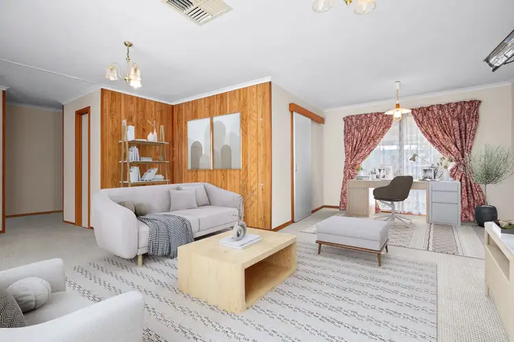 Third view of Homely house listing, 38 Dowling Avenue, Hoppers Crossing VIC 3029