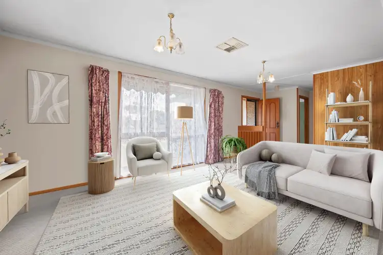 Fifth view of Homely house listing, 38 Dowling Avenue, Hoppers Crossing VIC 3029