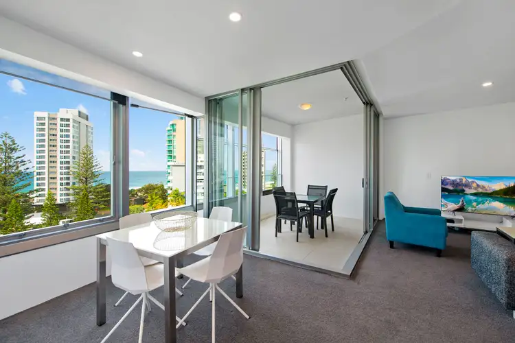 604/9 Hamilton Avenue, Surfers Paradise QLD 4217