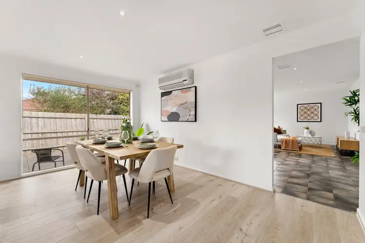 Fourth view of Homely house listing, 1 Antony Close, Mill Park VIC 3082