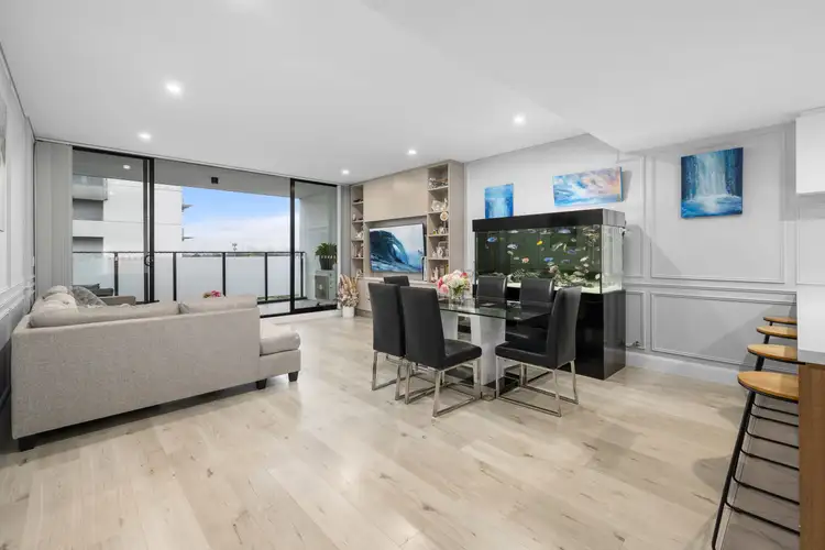 Main view of Homely apartment listing, 619/99B Bonar Street, Wolli Creek NSW 2205