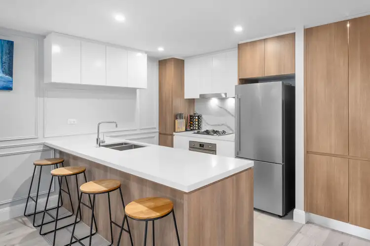 Third view of Homely apartment listing, 619/99B Bonar Street, Wolli Creek NSW 2205