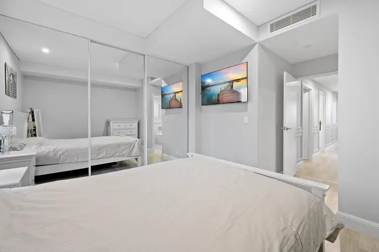 Fourth view of Homely apartment listing, 619/99B Bonar Street, Wolli Creek NSW 2205