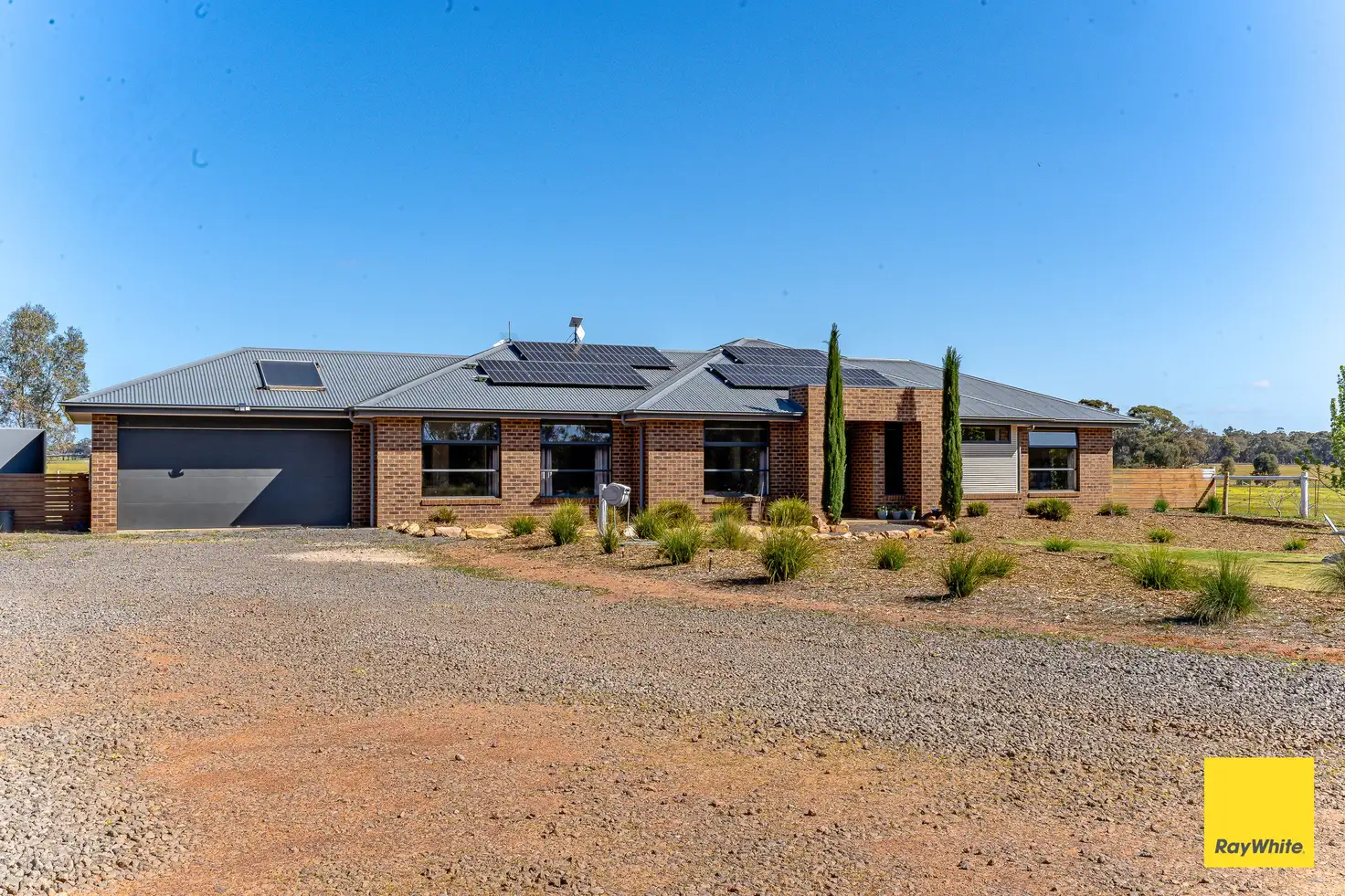 Main view of Homely house listing, 178 Pierces Road, Sebastian VIC 3556