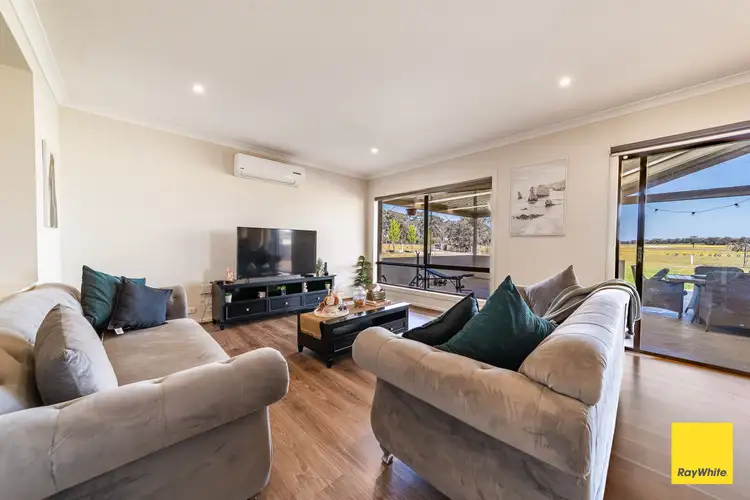 Third view of Homely house listing, 178 Pierces Road, Sebastian VIC 3556