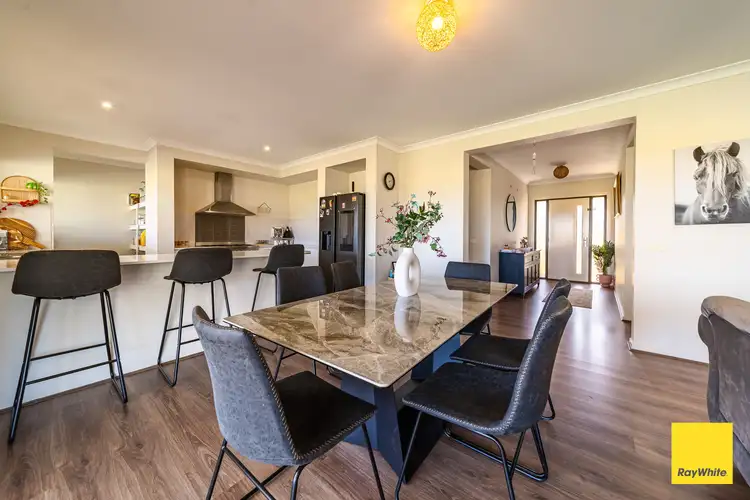 Fourth view of Homely house listing, 178 Pierces Road, Sebastian VIC 3556