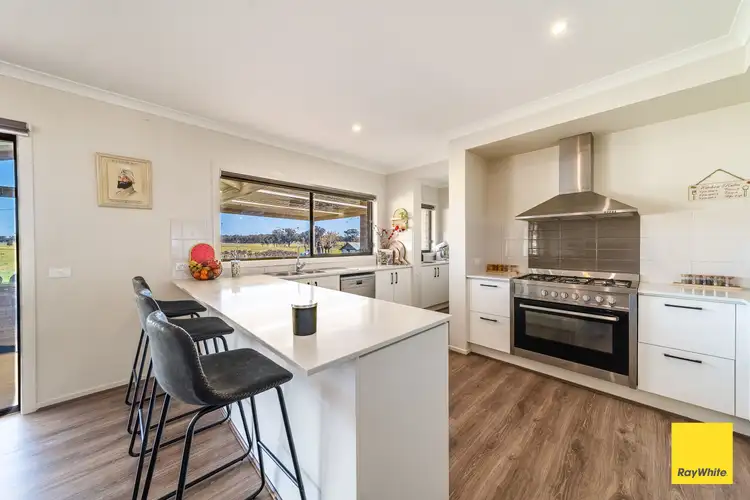 Fifth view of Homely house listing, 178 Pierces Road, Sebastian VIC 3556