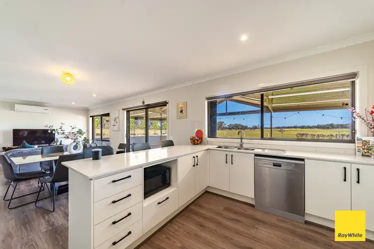 Sixth view of Homely house listing, 178 Pierces Road, Sebastian VIC 3556
