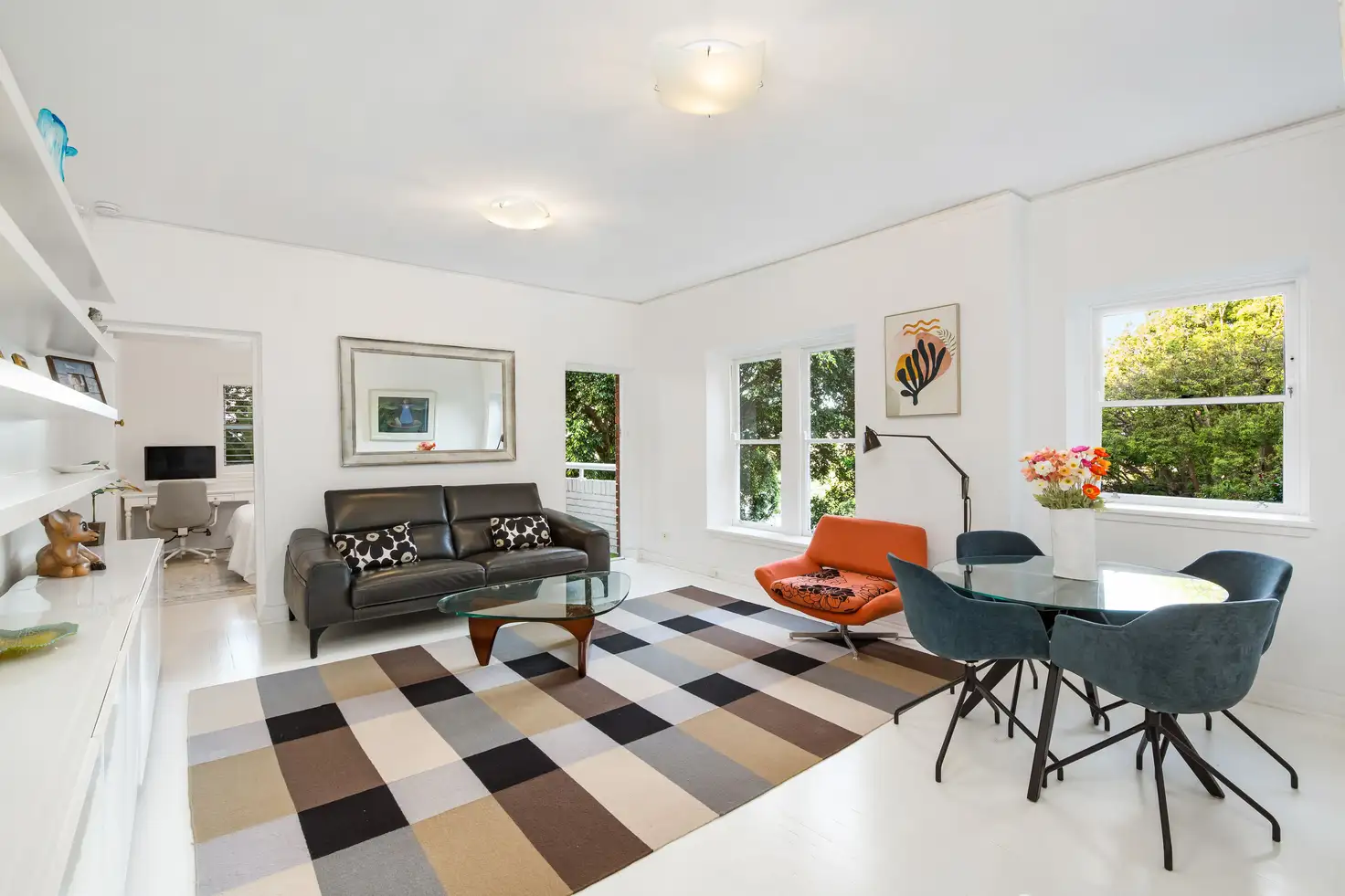 Main view of Homely apartment listing, 4/2 Birriga Road, Bellevue Hill NSW 2023
