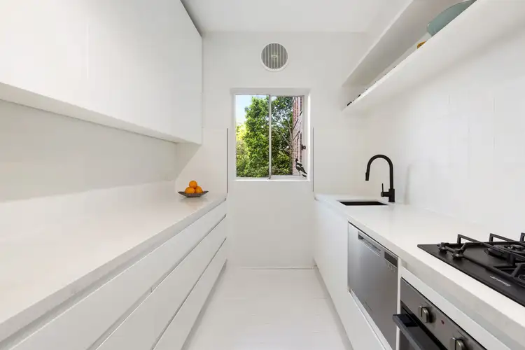 Second view of Homely apartment listing, 4/2 Birriga Road, Bellevue Hill NSW 2023