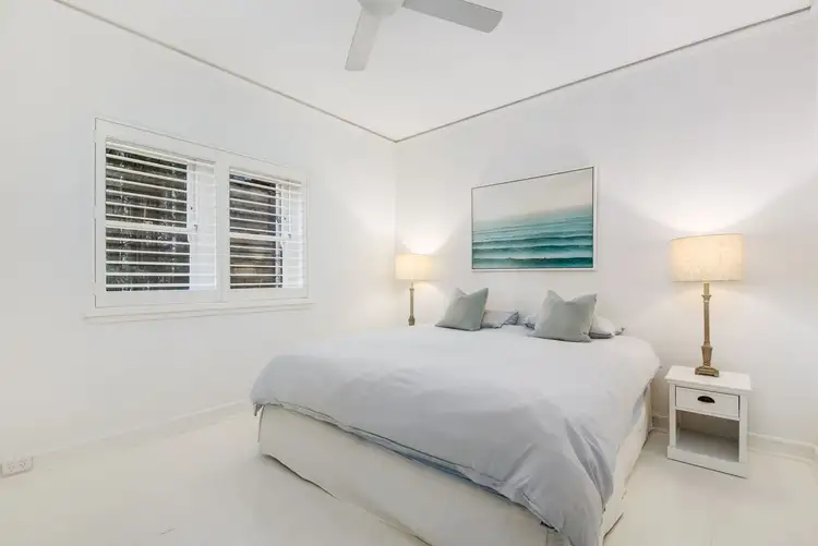 Third view of Homely apartment listing, 4/2 Birriga Road, Bellevue Hill NSW 2023