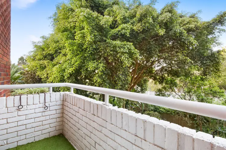 Fourth view of Homely apartment listing, 4/2 Birriga Road, Bellevue Hill NSW 2023