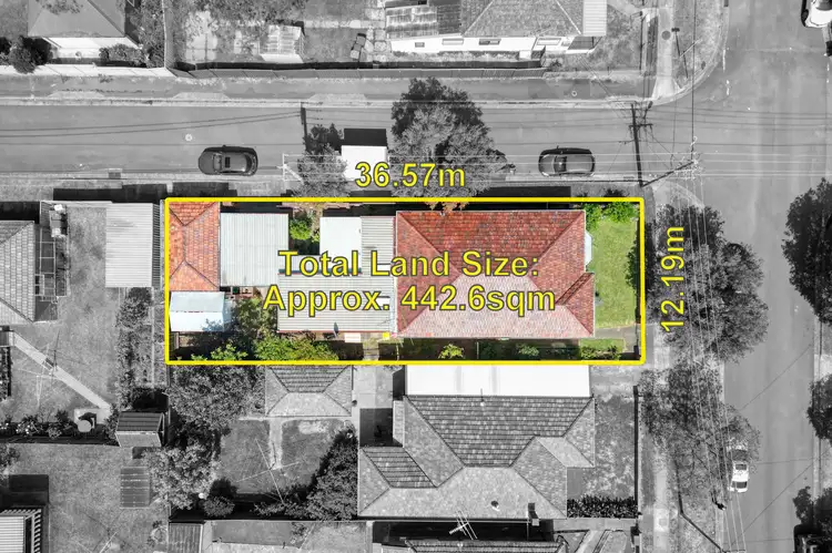 Second view of Homely house listing, 29 Belmore Avenue, Belmore NSW 2192