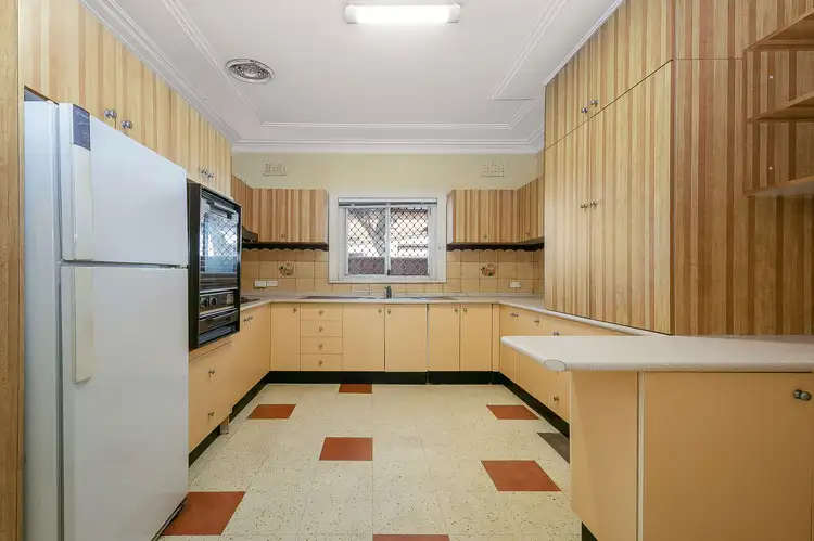 Sixth view of Homely house listing, 29 Belmore Avenue, Belmore NSW 2192