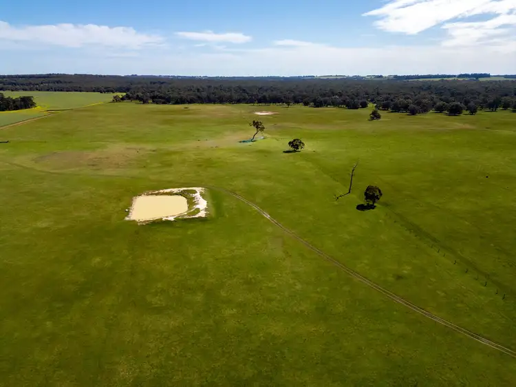 Second view of Homely rural property listing, 353 Frankland-Cranbrook Road, Frankland River WA 6396