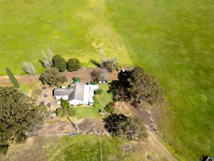 Third view of Homely rural property listing, 353 Frankland-Cranbrook Road, Frankland River WA 6396