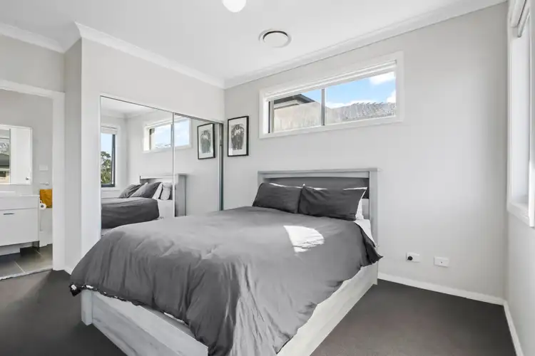 Sixth view of Homely house listing, 1 Reuben Street, Grantham Farm NSW 2765