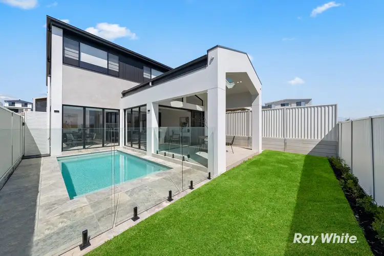 59 Corona Street, Box Hill NSW 2765