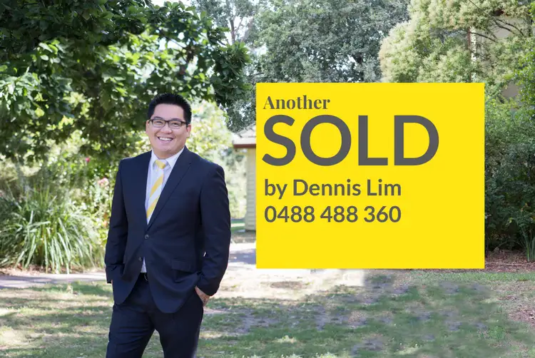 Second view of Homely townhouse listing, 6/206 Bayswater Road, Bayswater North VIC 3153