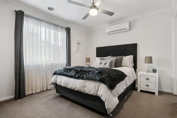Sixth view of Homely townhouse listing, 6/206 Bayswater Road, Bayswater North VIC 3153