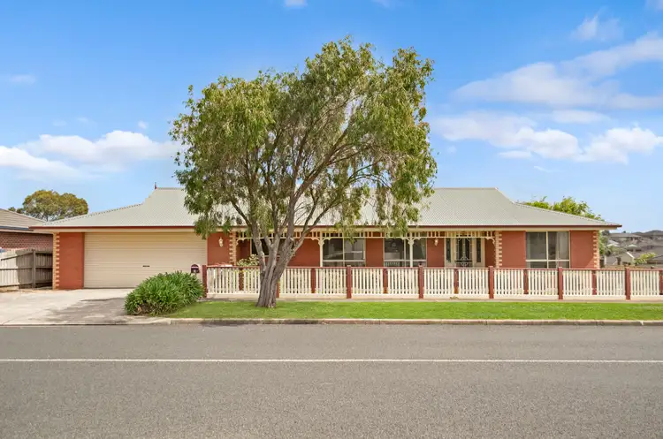 Main view of Homely house listing, 1 Renoir Drive, Warrnambool VIC 3280