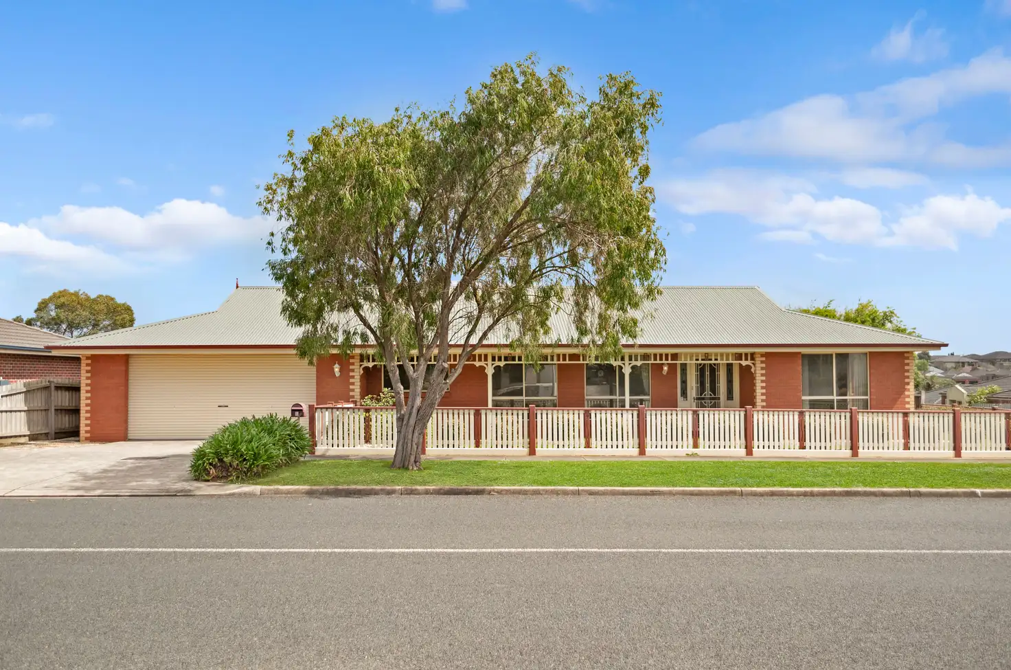 Main view of Homely house listing, 1 Renoir Drive, Warrnambool VIC 3280