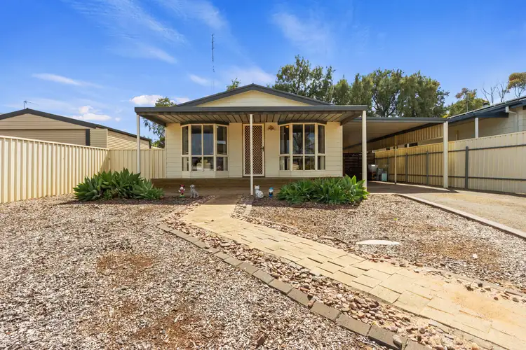 Main view of Homely house listing, 8A Bruce Court, Kadina SA 5554