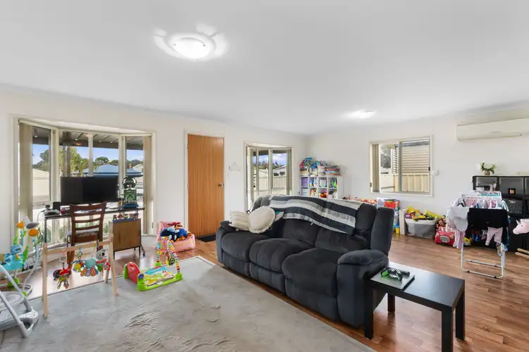Second view of Homely house listing, 8A Bruce Court, Kadina SA 5554