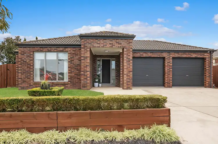 Main view of Homely house listing, 14 Cleveland Street, Warrnambool VIC 3280